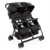 Poussette Double OHlalà Twin CHICCO Black Night -Made 4 Baby Boutique poussette double ohlala twin chicco black night