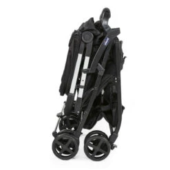 Poussette Double OHlalà Twin CHICCO Black Night -Made 4 Baby Boutique poussette double ohlala twin chicco black night 3