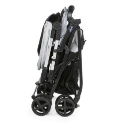 Poussette Double OHlalà Twin CHICCO Silver Cat -Made 4 Baby Boutique poussette double ohlala twin chicco silver cat 2