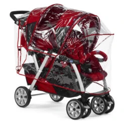 Poussette Double Together CHICCO Coal -Made 4 Baby Boutique poussette double together chicco coal 3