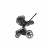 Poussette Duo Priam Luxe Tout-terrain Et Gr0+ Cloud Q CYBEX Chrome/Manhattan Grey 2 Poussette Duo Priam Luxe Tout-terrain Et Gr0+ Cloud Q CYBEX Chrome/Manhattan Grey -Made 4 Baby Boutique poussette duo priam luxe tout terrain et gr0 cloud q cybex chrome manhattan grey