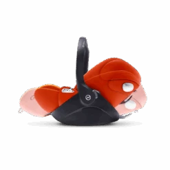 Poussette Duo Priam Luxe Tout-terrain Et Gr0+ Cloud Q CYBEX Chrome/Manhattan Grey -Made 4 Baby Boutique poussette duo priam luxe tout terrain et gr0 cloud q cybex chrome manhattan grey 5