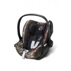 Poussette Duo Priam Luxe Trekking Et Gr0+ Cloud Q CYBEX Butterfly -Made 4 Baby Boutique poussette duo priam luxe trekking et gr0 cloud q cybex butterfly 1