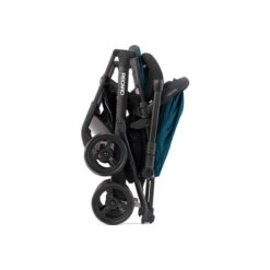 Poussette Easylife Elite 2 RECARO Prime Mat Black -Made 4 Baby Boutique poussette easylife elite 2 recaro prime mat black 3