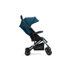 Poussette Easylife Elite 2 RECARO Prime Mat Black -Made 4 Baby Boutique poussette easylife elite 2 recaro prime mat black 7