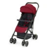 Poussette Easylife Elite 2 RECARO Select Garnet Red -Made 4 Baby Boutique poussette easylife elite 2 recaro select garnet red