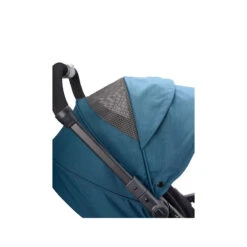 Poussette Easylife Elite 2 RECARO Select Garnet Red -Made 4 Baby Boutique poussette easylife elite 2 recaro select garnet red 4