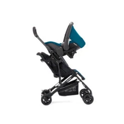 Poussette Easylife Elite 2 RECARO Select Garnet Red -Made 4 Baby Boutique poussette easylife elite 2 recaro select garnet red 5