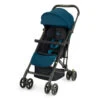 Poussette Easylife Elite 2 RECARO Select Teal Green -Made 4 Baby Boutique poussette easylife elite 2 recaro select teal green