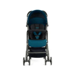 Poussette Easylife Elite 2 RECARO Select Teal Green -Made 4 Baby Boutique poussette easylife elite 2 recaro select teal green 2