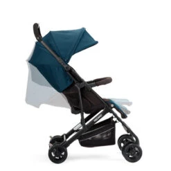 Poussette Easylife Elite 2 RECARO Select Teal Green -Made 4 Baby Boutique poussette easylife elite 2 recaro select teal green 3
