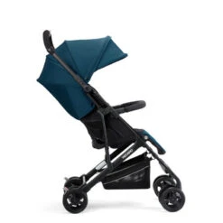 Poussette Easylife Elite 2 RECARO Select Teal Green -Made 4 Baby Boutique poussette easylife elite 2 recaro select teal green 4