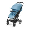 Poussette Eezy S+ 2 B 2022 CYBEX Beach Blue