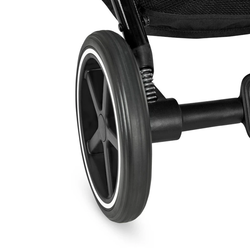 Poussette Eezy S+ 2 B 2022 CYBEX Beach Blue 5 Poussette Eezy S+ 2 B 2022 CYBEX Beach Blue – Image 3