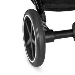 Poussette Eezy S+ 2 B 2022 CYBEX Hibiscus Red -Made 4 Baby Boutique poussette eezy s 2 b 2022 cybex hibiscus red 2