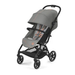 Poussette Eezy S+ 2 B 2022 CYBEX Lava Grey