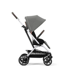 Poussette Eezy S Twist+ 2 B 2022 CYBEX Silver/Lava Grey 9 Poussette Eezy S Twist+ 2 B 2022 CYBEX Silver/Lava Grey -Made 4 Baby Boutique poussette eezy s twist 2 b 2022 cybex silverlava grey 2
