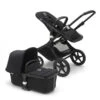 Poussette Fox BUGABOO Complète Noir