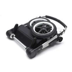 Poussette Fox BUGABOO Complète Noir -Made 4 Baby Boutique poussette fox complete noir bugaboo 3