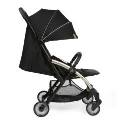Poussette Goody Plus CHICCO Black -Made 4 Baby Boutique poussette goody plus chicco black 2