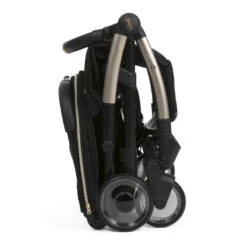 Poussette Goody Plus CHICCO Black -Made 4 Baby Boutique poussette goody plus chicco black 4