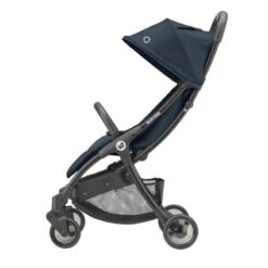 Maxi-Cosi Poussette Jaya MAXI COSI Essential Graphite -Made 4 Baby Boutique poussette jaya2 10