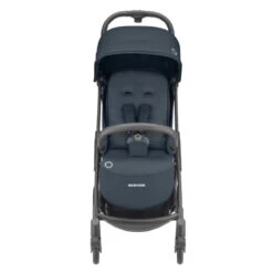 Maxi-Cosi Poussette Jaya MAXI COSI Essential Graphite -Made 4 Baby Boutique poussette jaya2 11
