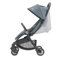 Maxi-Cosi Poussette Jaya MAXI COSI Essential Grey -Made 4 Baby Boutique poussette jaya2 3