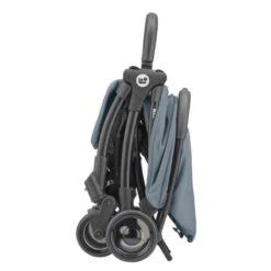 Maxi-Cosi Poussette Jaya MAXI COSI Essential Grey -Made 4 Baby Boutique poussette jaya2 5