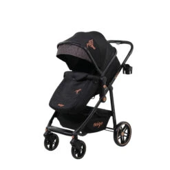 Poussette Kiara MIGO Gold