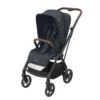 Maxi-Cosi Poussette Léona 2 MAXI COSI Essential Graphite