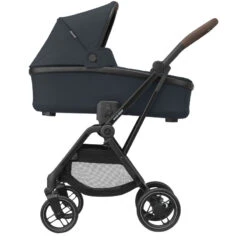 Maxi-Cosi Poussette Léona 2 MAXI COSI Essential Graphite 17 Maxi-Cosi Poussette Léona 2 MAXI COSI Essential Graphite -Made 4 Baby Boutique poussette leona 2 maxi cosi essential graphite 7