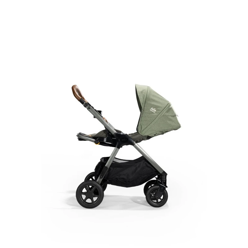 Maxi-Cosi Poussette Léona 2 MAXI COSI Essential Green 6 Maxi-Cosi Poussette Léona 2 MAXI COSI Essential Green – Image 4