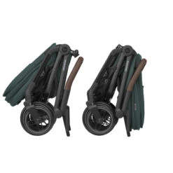 Maxi-Cosi Poussette Léona 2 MAXI COSI Essential Green 14 Maxi-Cosi Poussette Léona 2 MAXI COSI Essential Green -Made 4 Baby Boutique poussette leona 2 maxi cosi essential green 4