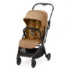 Poussette Lexa Elite Select RECARO Sweet Curry -Made 4 Baby Boutique poussette lexa elite select recaro sweet curry