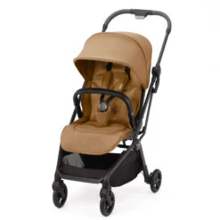 Poussette Lexa Elite Select RECARO Sweet Curry