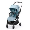 Poussette Lexa Prime Select RECARO Frozen Blue -Made 4 Baby Boutique poussette lexa prime select recaro frozen blue