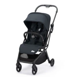 Poussette Lexa Prime Select RECARO Mat Black