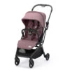 Poussette Lexa Prime Select RECARO Pale Rose -Made 4 Baby Boutique poussette lexa prime select recaro pale rose