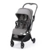 Poussette Lexa Prime Select RECARO Silent Grey