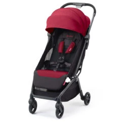 Poussette Lexa Select RECARO Garnet Red