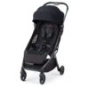 Poussette Lexa Select RECARO Night Black