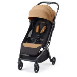 Poussette Lexa Select RECARO Sweet Curry