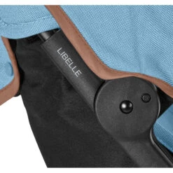 Poussette Libelle 2022 CYBEX Beach Blue -Made 4 Baby Boutique poussette libelle 2022 cybex beach blue 3