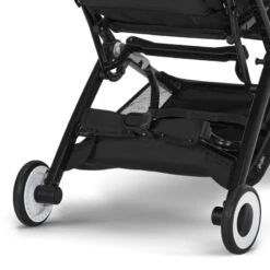 Poussette Libelle 2022 CYBEX Beach Blue -Made 4 Baby Boutique poussette libelle 2022 cybex beach blue 5