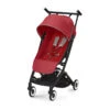 Poussette Libelle 2022 CYBEX Hibiscus Red -Made 4 Baby Boutique poussette libelle 2022 cybex hibiscus red