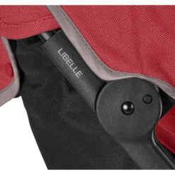 Poussette Libelle 2022 CYBEX Hibiscus Red -Made 4 Baby Boutique poussette libelle 2022 cybex hibiscus red 7