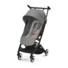 Poussette Libelle 2022 CYBEX Lava Grey -Made 4 Baby Boutique poussette libelle 2022 cybex lava grey