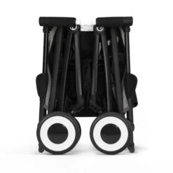 Poussette Libelle 2022 CYBEX Lava Grey -Made 4 Baby Boutique poussette libelle 2022 cybex lava grey 7