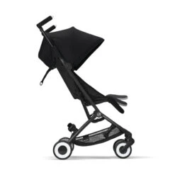 Poussette Libelle 2022 CYBEX Moon Black 13 Poussette Libelle 2022 CYBEX Moon Black -Made 4 Baby Boutique poussette libelle 2022 cybex moon black 3